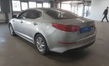 Kia Optima 2014 года за 8 490 000 тг. в Астана фото 4