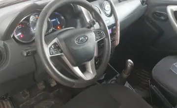 LADA (ВАЗ) Largus 2021 года за 6 190 000 тг. в Астана фото 5