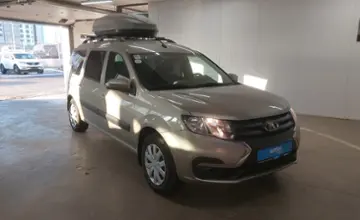 LADA (ВАЗ) Largus 2021 года за 6 190 000 тг. в Астана фото 2