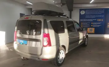 LADA (ВАЗ) Largus 2021 года за 6 190 000 тг. в Астана фото 3