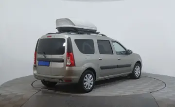 LADA (ВАЗ) Largus 2021 года за 6 190 000 тг. в Астана