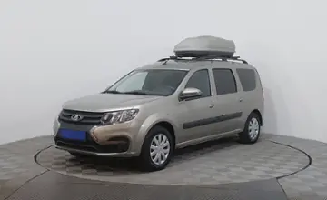 LADA (ВАЗ) Largus 2021 года за 6 190 000 тг. в Астана фото 1