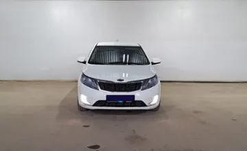 Kia Rio 2014 года за 4 290 000 тг. в Кызылорда фото 2