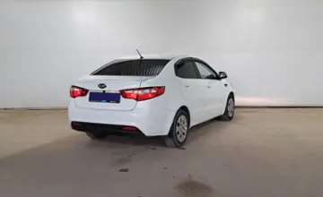 Kia Rio 2014 года за 4 290 000 тг. в Кызылорда