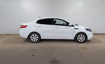 Kia Rio 2014 года за 4 290 000 тг. в Кызылорда фото 4