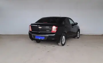 Chevrolet Cobalt 2021 года за 5 600 000 тг. в Кызылорда