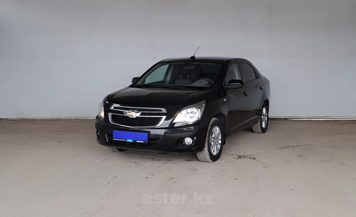 2021 Chevrolet Cobalt