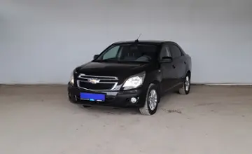 Chevrolet Cobalt 2021 года за 5 600 000 тг. в Кызылорда фото 1
