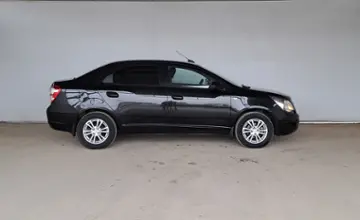 Chevrolet Cobalt 2021 года за 5 600 000 тг. в Кызылорда фото 4