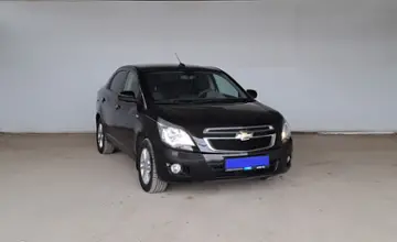 Chevrolet Cobalt 2021 года за 5 600 000 тг. в Кызылорда фото 3