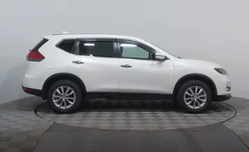 Nissan X-Trail 2020 года за 11 290 000 тг. в Астана фото 4