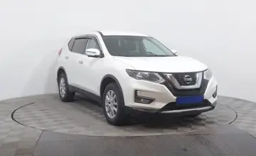 Nissan X-Trail 2020 года за 11 290 000 тг. в Астана фото 3
