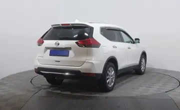 Nissan X-Trail 2020 года за 11 290 000 тг. в Астана