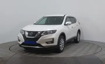 Nissan X-Trail 2020 года за 11 290 000 тг. в Астана фото 1