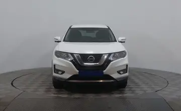Nissan X-Trail 2020 года за 11 290 000 тг. в Астана фото 2