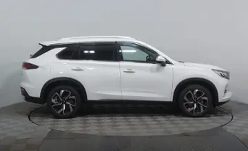 GAC GS5 2023 года за 9 990 000 тг. в Астана фото 4