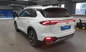 GAC GS5 2023 года за 9 990 000 тг. в Астана фото 4