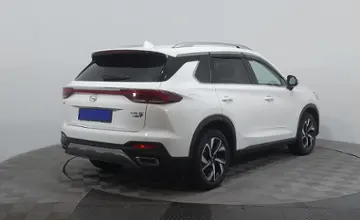 GAC GS5 2023 года за 9 990 000 тг. в Астана