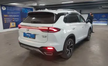 GAC GS5 2023 года за 9 990 000 тг. в Астана фото 3