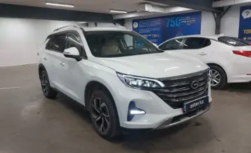 GAC GS5 2023 года за 9 990 000 тг. в Астана фото 2