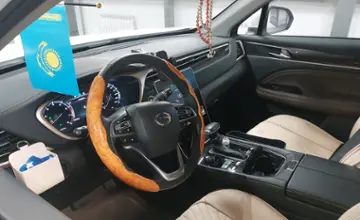 GAC GS5 2023 года за 9 990 000 тг. в Астана фото 5