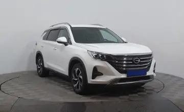 GAC GS5 2023 года за 9 990 000 тг. в Астана фото 3