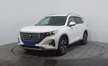 GAC GS5 2023 года за 9 990 000 тг. в Астана фото 1