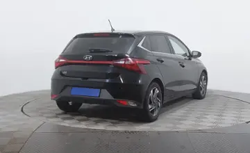 Hyundai i20 2023 года за 7 840 000 тг. в Астана