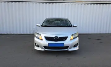Toyota Corolla 2009 года за 3 750 000 тг. в Алматы фото 2