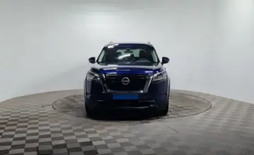 Nissan Pathfinder 2021 года за 16 490 000 тг. в Алматы фото 2