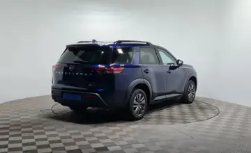 Nissan Pathfinder 2021 года за 16 490 000 тг. в Алматы