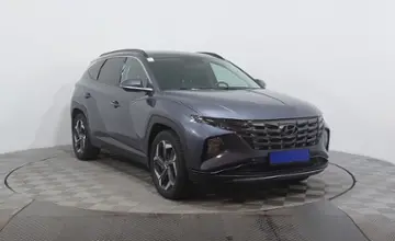 Hyundai Tucson 2024 года за 14 990 000 тг. в Астана фото 3