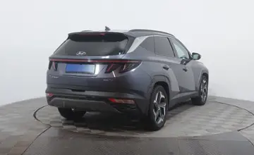 Hyundai Tucson 2024 года за 14 990 000 тг. в Астана