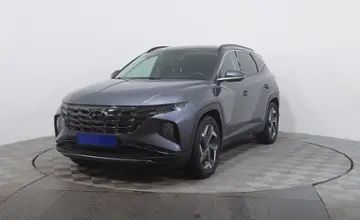 Hyundai Tucson 2024 года за 14 990 000 тг. в Астана фото 1