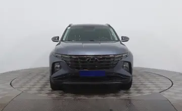 Hyundai Tucson 2024 года за 14 990 000 тг. в Астана фото 2
