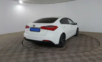 Kia Cerato 2014 года за 5 990 000 тг. в Шымкент