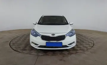 Kia Cerato 2014 года за 5 990 000 тг. в Шымкент фото 2