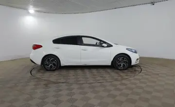 Kia Cerato 2014 года за 5 990 000 тг. в Шымкент фото 4