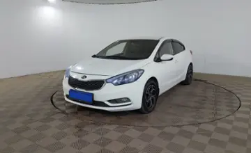Kia Cerato 2014 года за 5 990 000 тг. в Шымкент фото 1