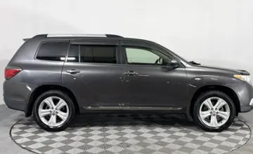 Toyota Highlander 2012 года за 11 590 000 тг. в Караганда фото 4