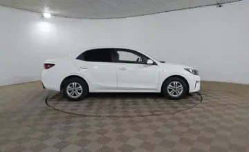 Kia Forte 2023 года за 6 990 000 тг. в Шымкент фото 4