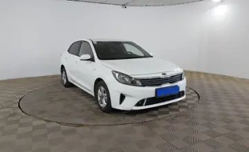 Kia Forte 2023 года за 6 990 000 тг. в Шымкент фото 3