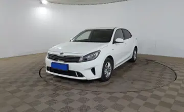 Kia Forte 2023 года за 6 990 000 тг. в Шымкент фото 1