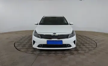 Kia Forte 2023 года за 6 990 000 тг. в Шымкент фото 2