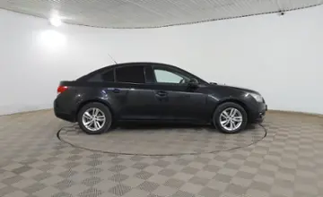 Chevrolet Cruze 2012 года за 3 990 000 тг. в Шымкент фото 4