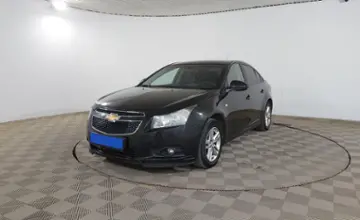 Chevrolet Cruze 2012 года за 3 990 000 тг. в Шымкент фото 1