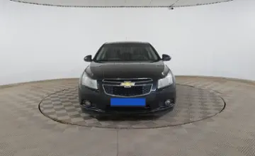 Chevrolet Cruze 2012 года за 3 990 000 тг. в Шымкент фото 2