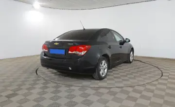 Chevrolet Cruze 2012 года за 3 990 000 тг. в Шымкент