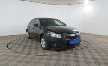 Chevrolet Cruze 2012 года за 3 990 000 тг. в Шымкент фото 3