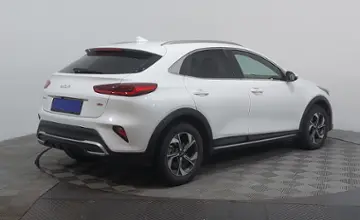 Kia XCeed 2024 года за 10 300 000 тг. в Астана